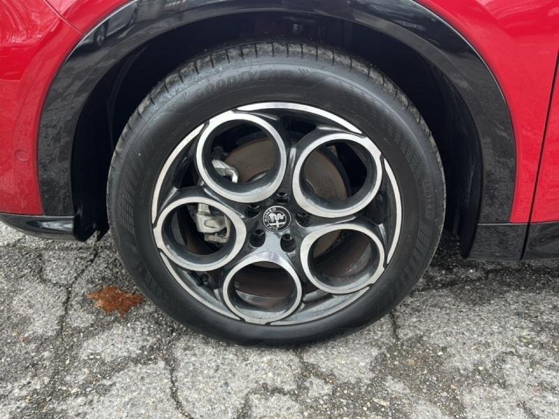 alfa romeo - Visuel 10