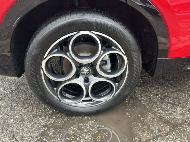 alfa romeo - Visuel 16