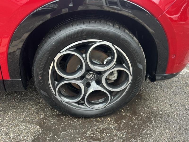 alfa romeo - Visuel 18