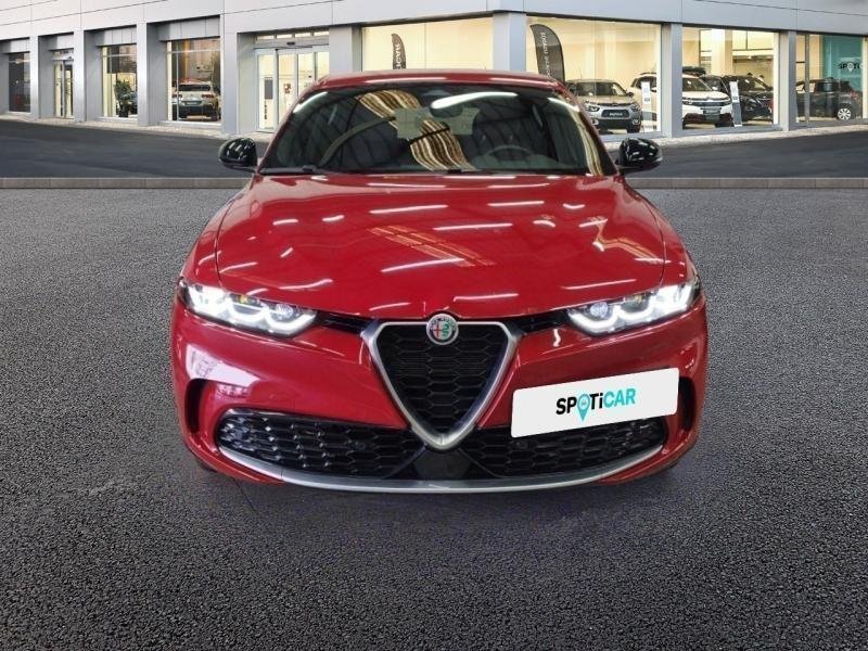 alfa romeo - Visuel 1