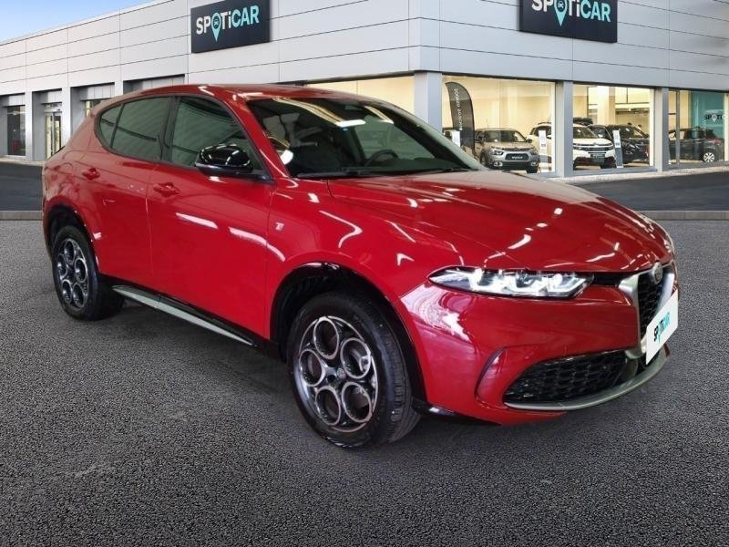 alfa romeo - Visuel 2