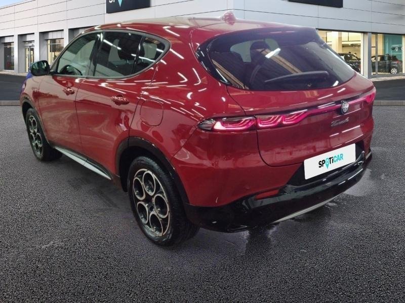 alfa romeo - Visuel 6