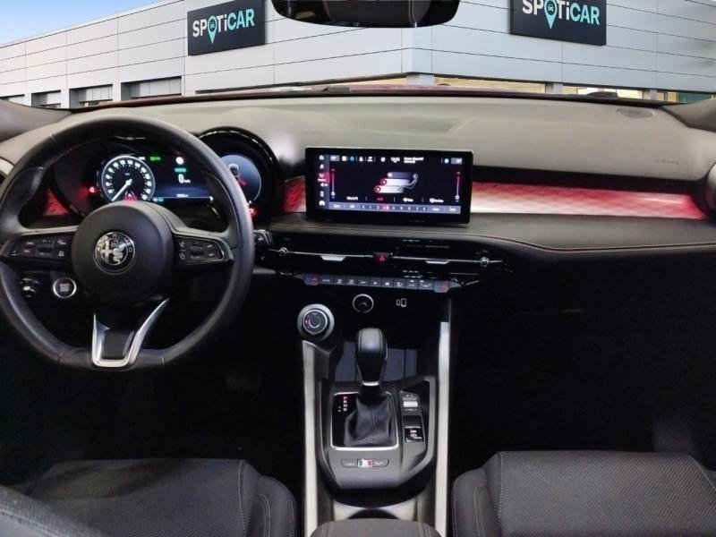 alfa romeo - Visuel 7