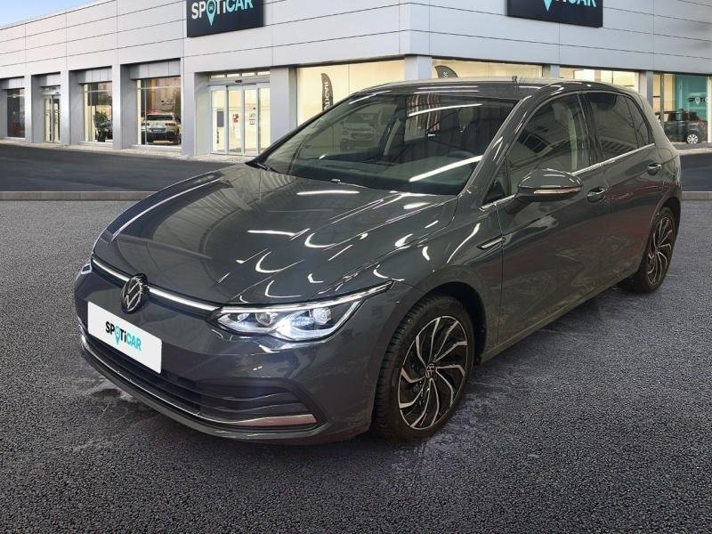 volkswagen - Visuel 0