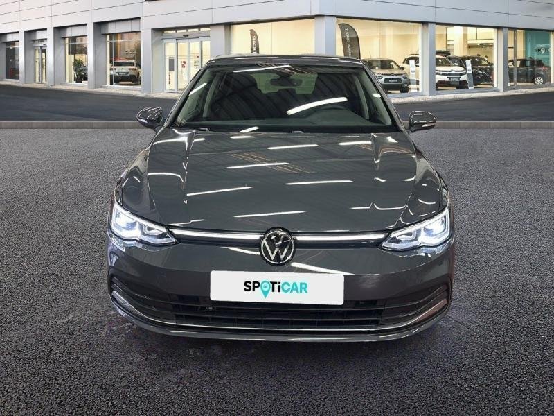 volkswagen - Visuel 1