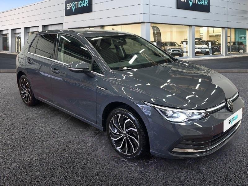 volkswagen - Visuel 2