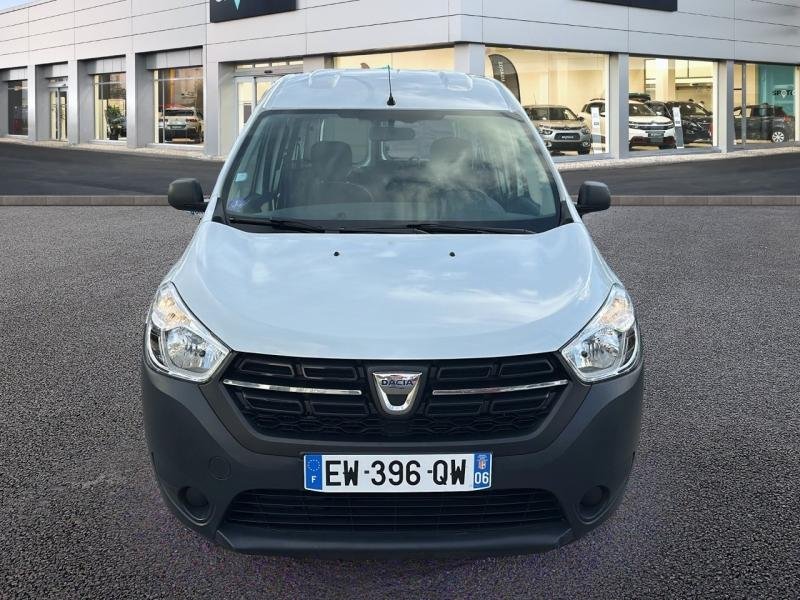 dacia - Visuel 1