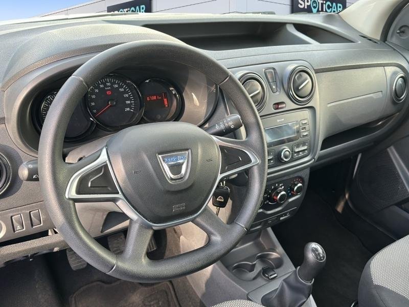dacia - Visuel 7