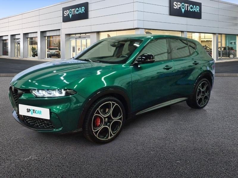 alfa romeo - Visuel 0