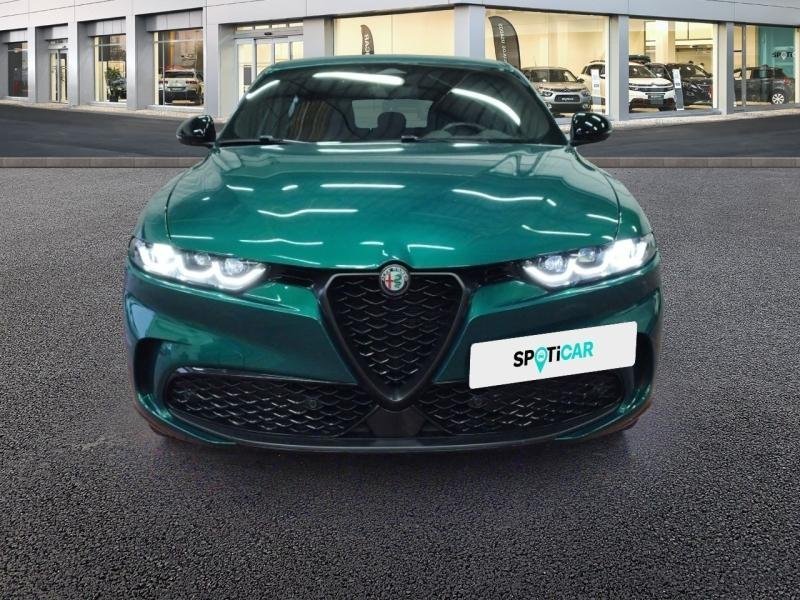 alfa romeo - Visuel 1