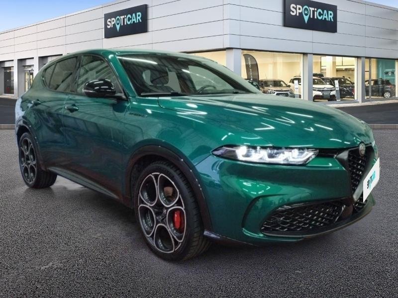 alfa romeo - Visuel 2