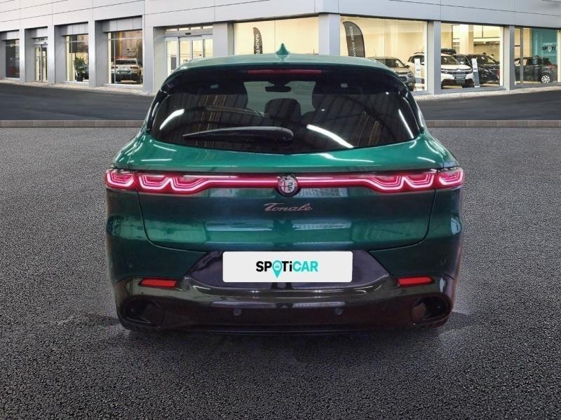 alfa romeo - Visuel 4