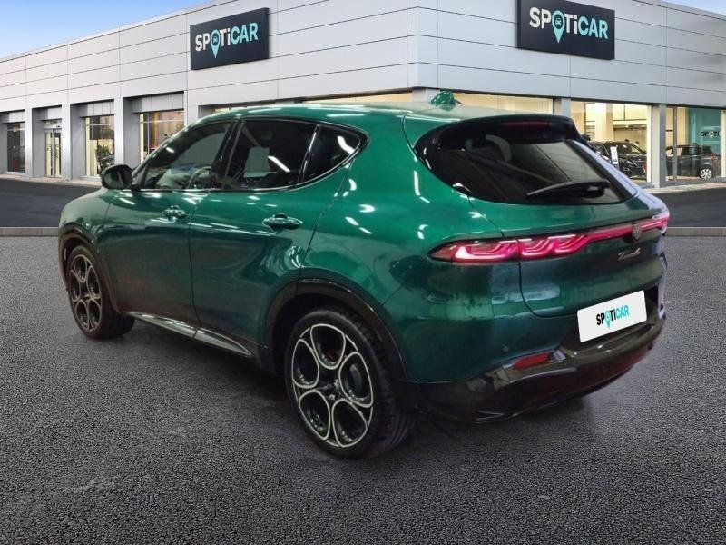 alfa romeo - Visuel 6