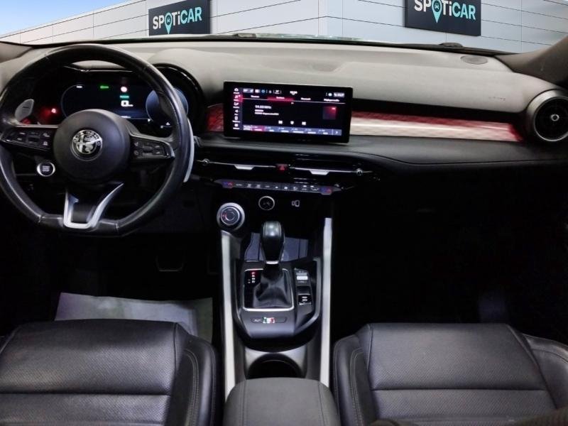 alfa romeo - Visuel 7