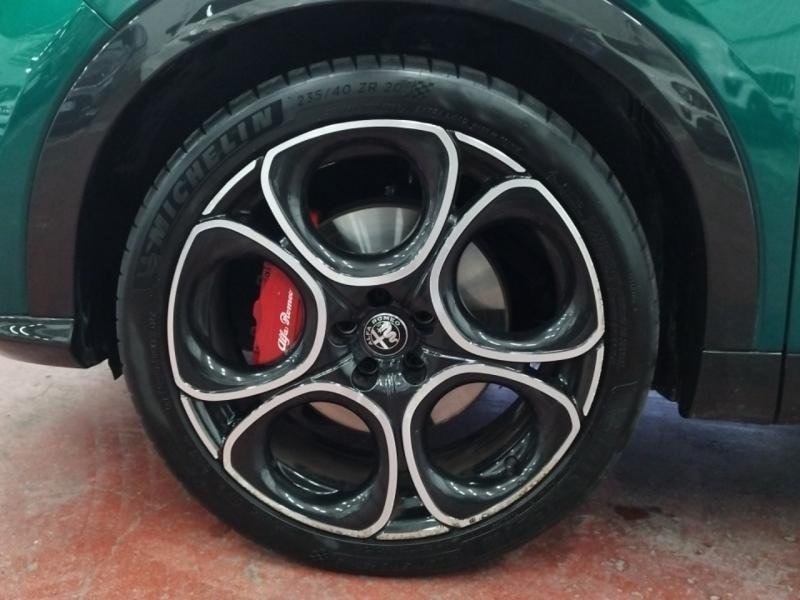 alfa romeo - Visuel 10