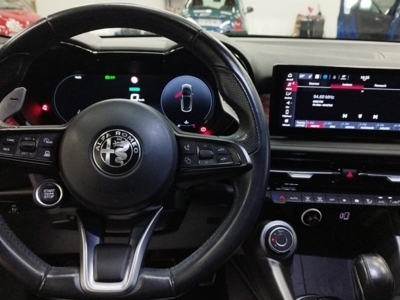 alfa romeo - Visuel 15