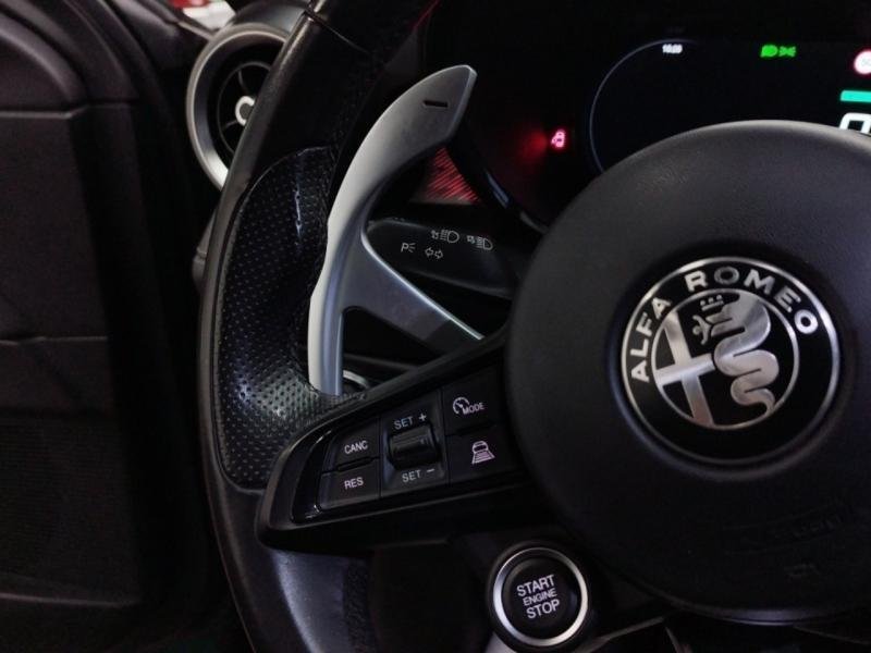 alfa romeo - Visuel 17
