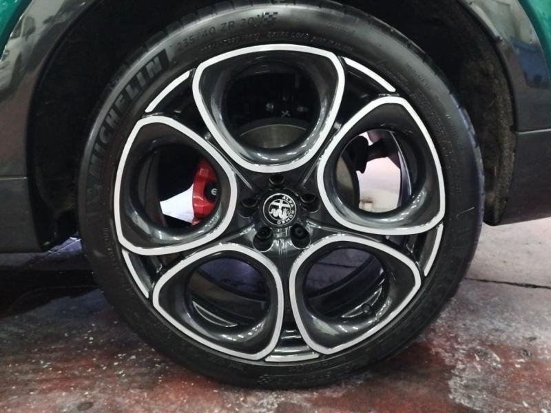 alfa romeo - Visuel 19