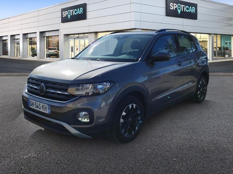 volkswagen - Visuel 0