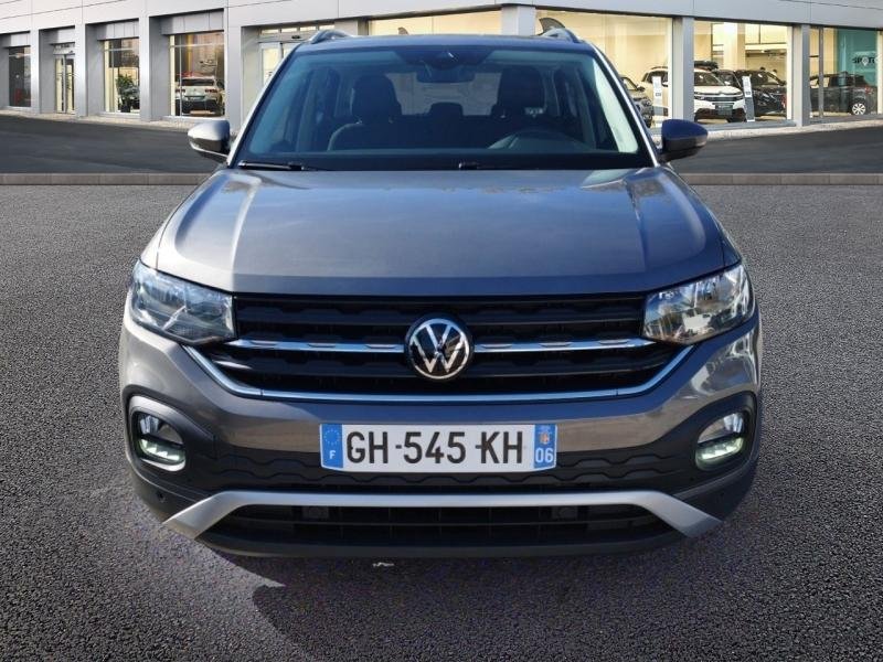 volkswagen - Visuel 1