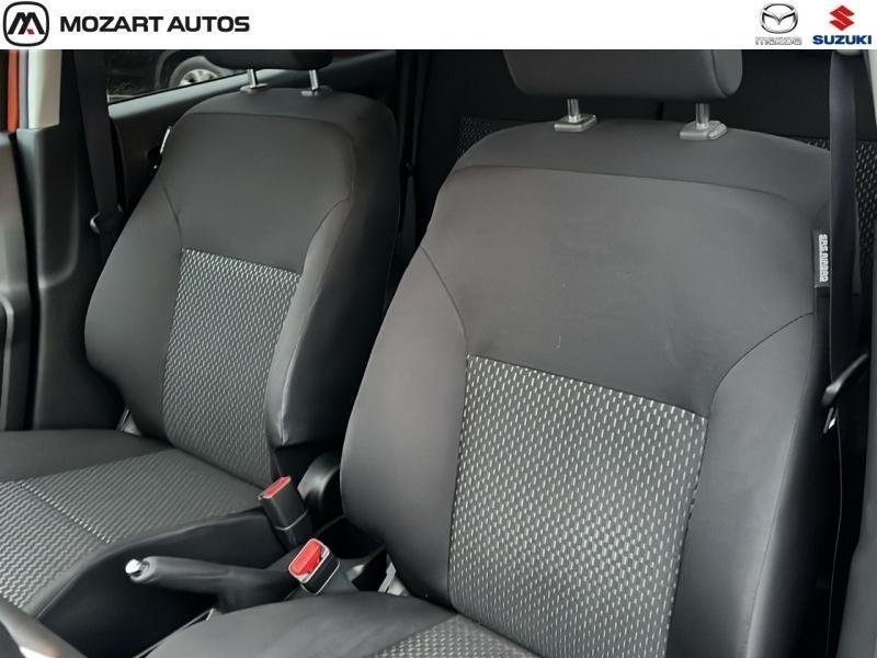 suzuki - Visuel 15