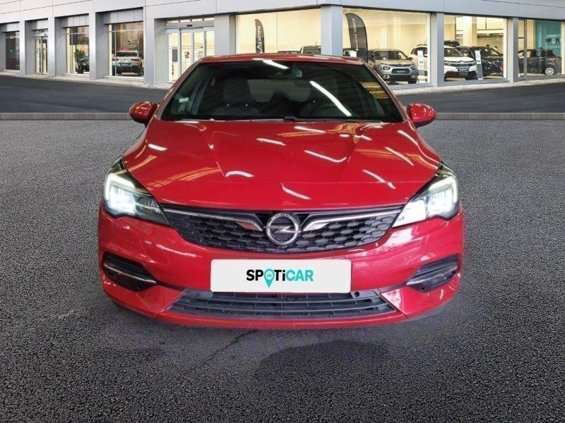 opel - Visuel 1