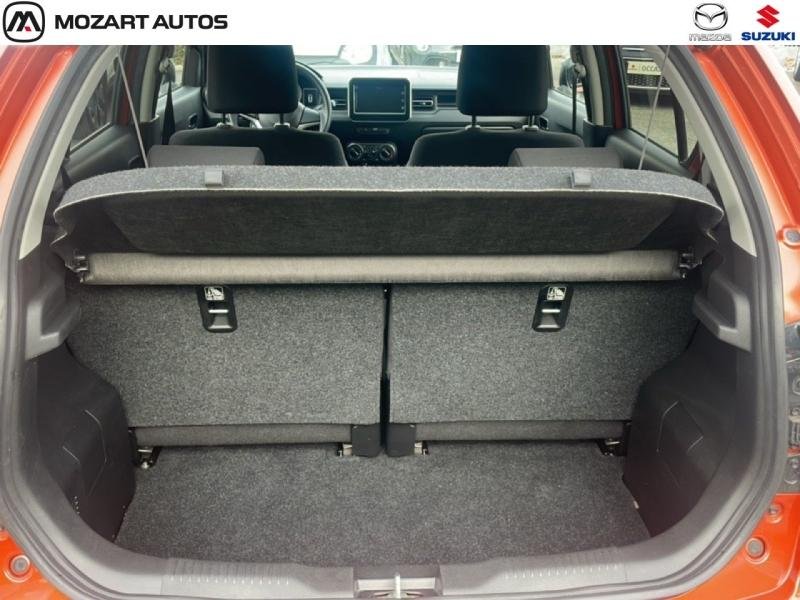 suzuki - Visuel 5