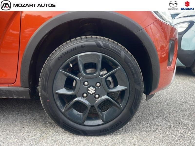 suzuki - Visuel 13