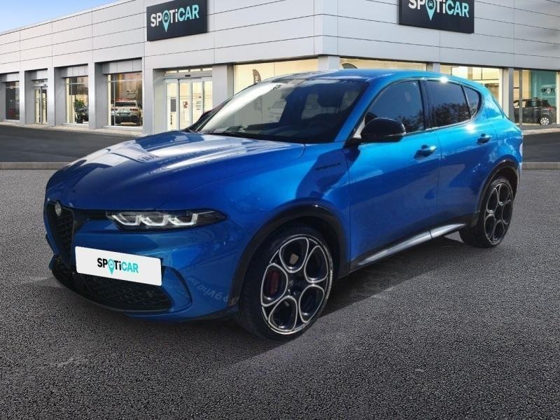 alfa romeo - Visuel 0