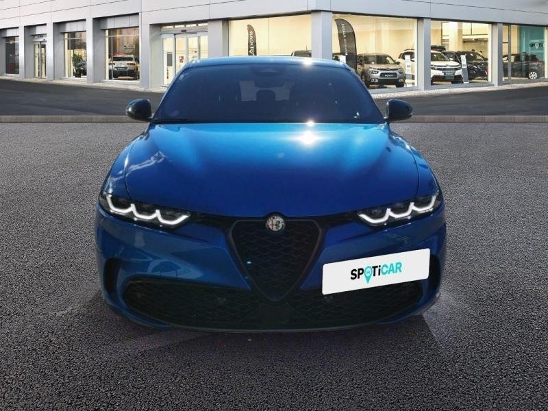 alfa romeo - Visuel 1