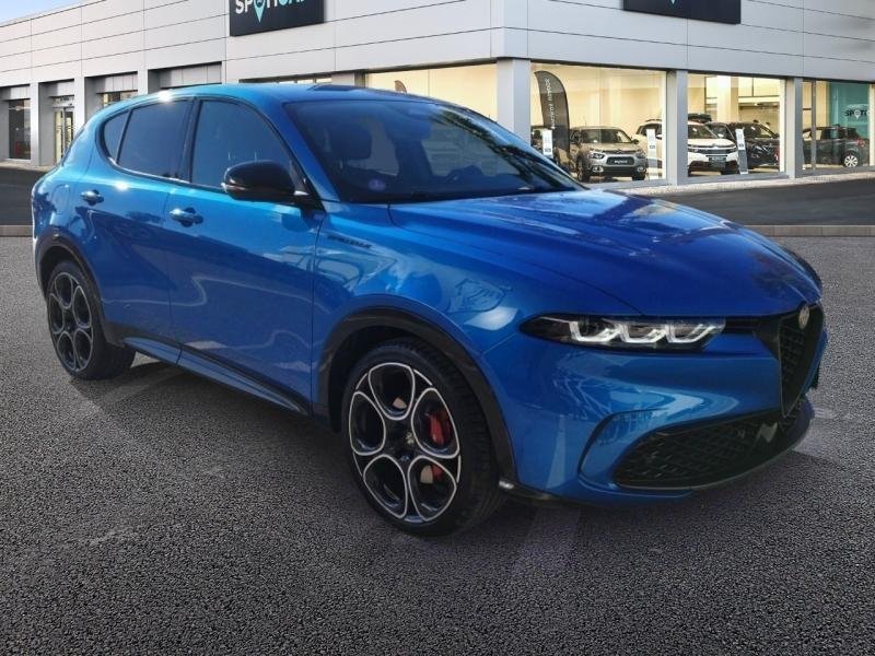 alfa romeo - Visuel 2