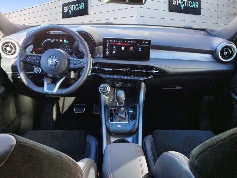 alfa romeo - Visuel 7