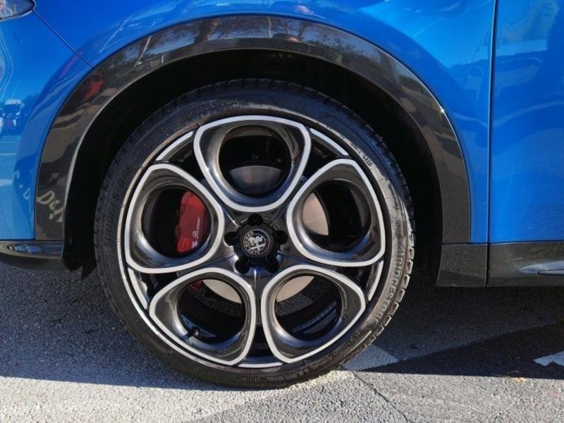 alfa romeo - Visuel 10