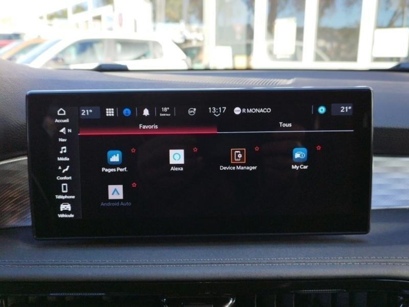 alfa romeo - Visuel 15