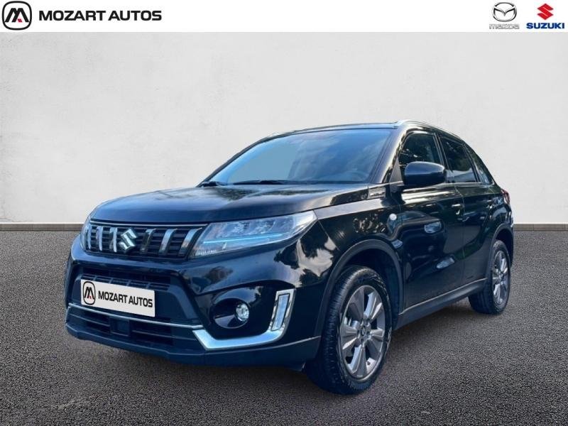 suzuki - Visuel 0