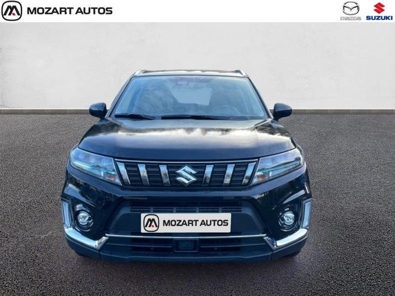 suzuki - Visuel 1