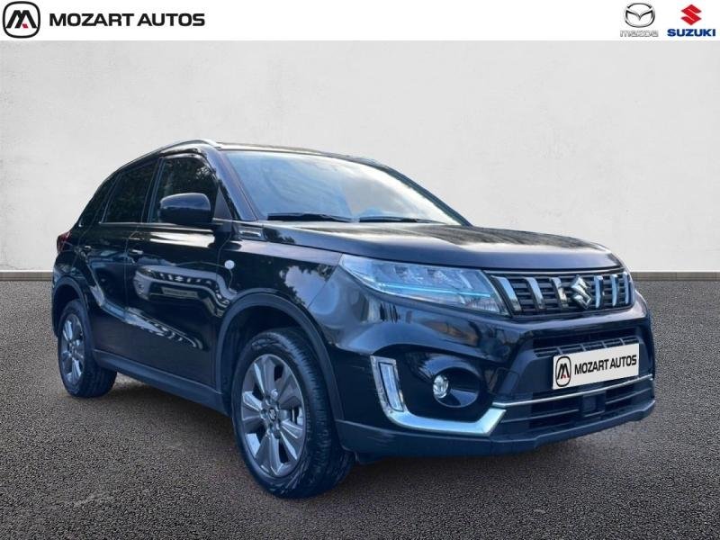 suzuki - Visuel 2