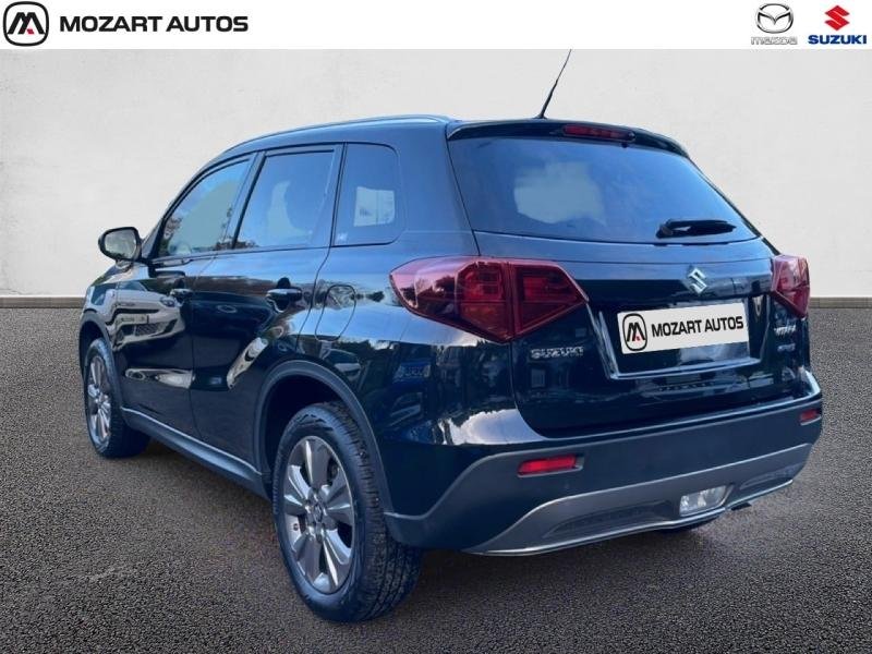 suzuki - Visuel 6