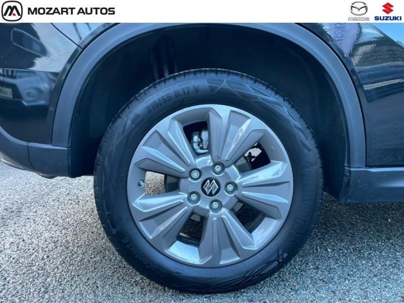 suzuki - Visuel 12
