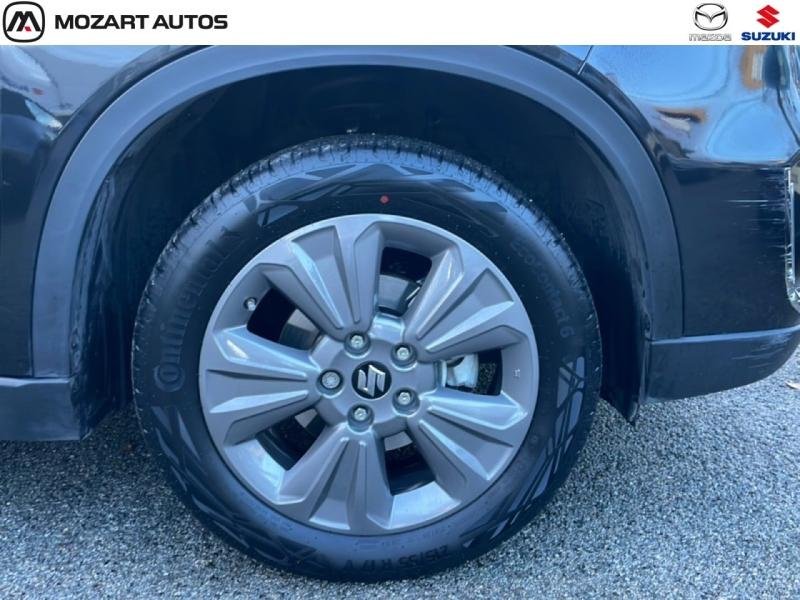 suzuki - Visuel 13