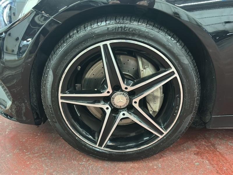 mercedes - Visuel 10