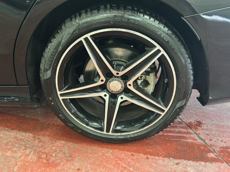 mercedes - Visuel 11