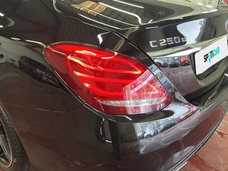 mercedes - Visuel 12