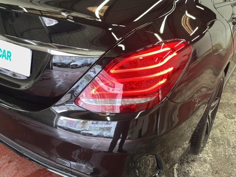 mercedes - Visuel 13