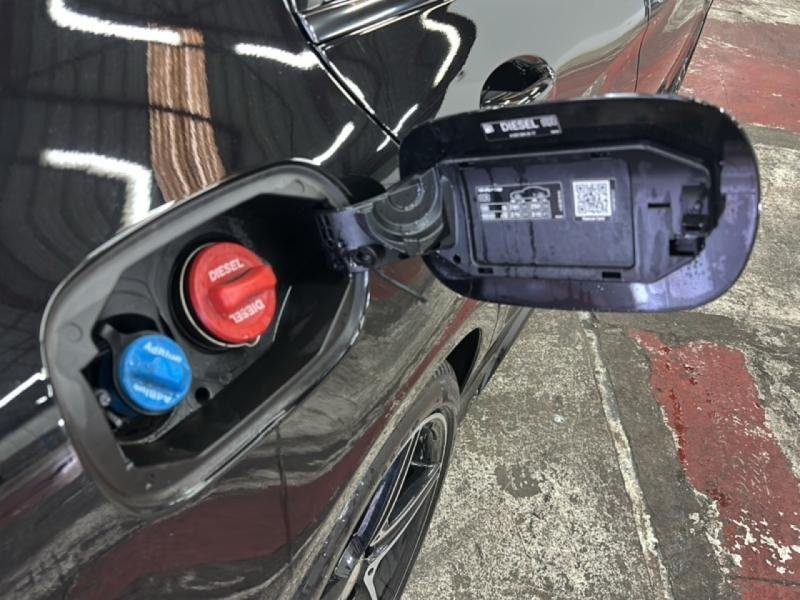 mercedes - Visuel 14