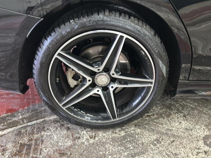 mercedes - Visuel 15