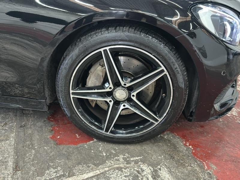 mercedes - Visuel 16