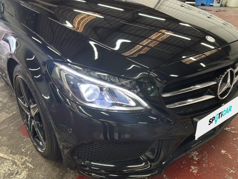 mercedes - Visuel 17