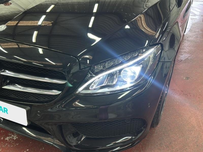 mercedes - Visuel 18