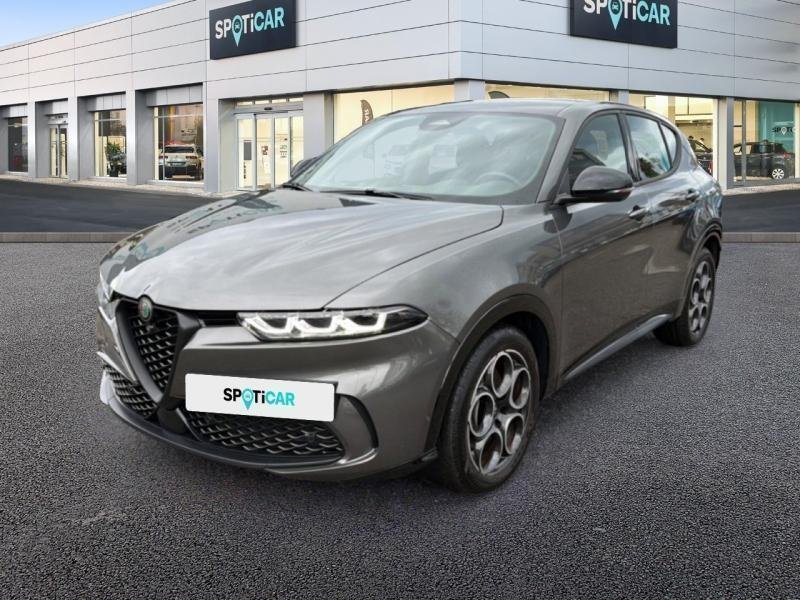 alfa romeo - Visuel 0